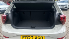 Volkswagen Polo 1.0 TSI Life 5dr Petrol Hatchback